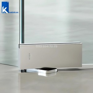Bản Lề Sàn, Âm Dương hệ cửa Kính Cường Lực Chính Hãng