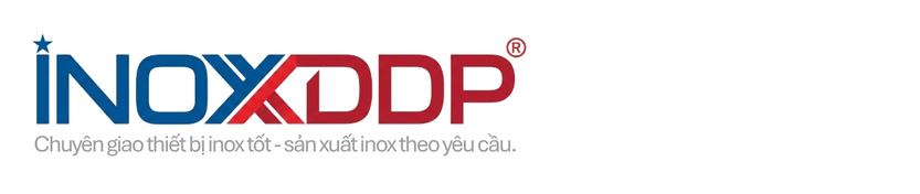 cung cấp thiết bị inox