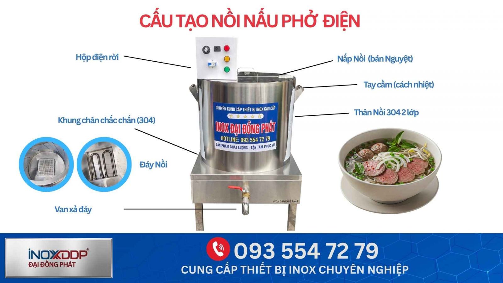 cau-tao-noi-nau-pho-dien-inox-cong-nghiẹp