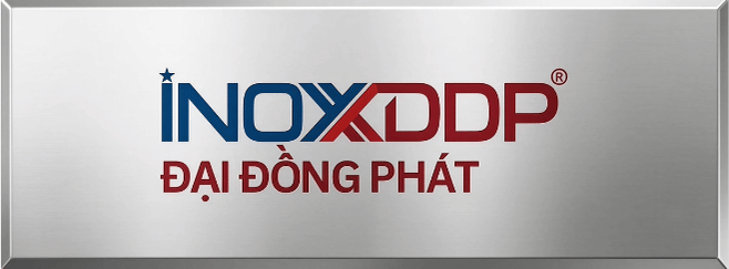 KHO THIẾT BỊ INOX ĐẠI ĐỒNG PHÁT