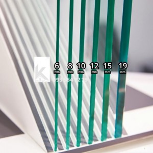Kính cường lực 6mm (6ly) | Cắt kính theo yêu cầu