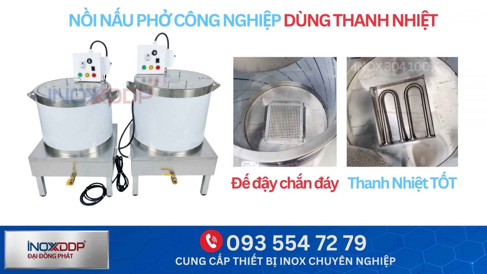 noi-nau-pho-thanh-nhiet